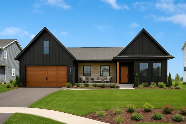 $880,000 | 9545 63rd Street South, Cottage Grove, MN 55016