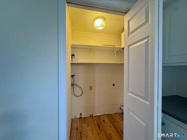 a bathroom with a sink