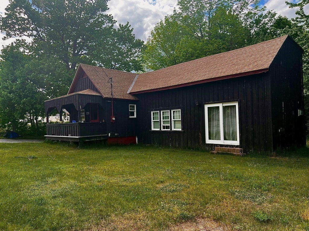 12 Gardner Road Templeton, MA 01468 - Photo 2 of 8 Gallery Image 2