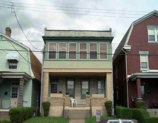 242 Park Road Ambridge, PA 15003 - Photo 1 of 1 Gallery Image 1