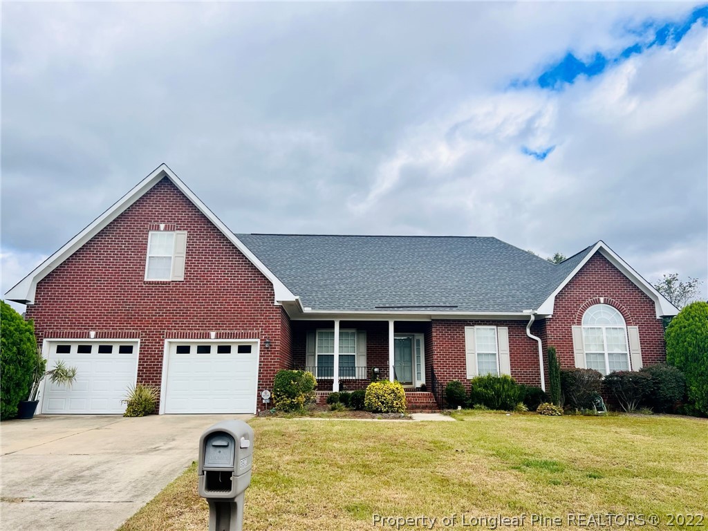 3620 Talus Road Fayetteville, NC 28306 - Photo 1 of 7 Gallery Image 1