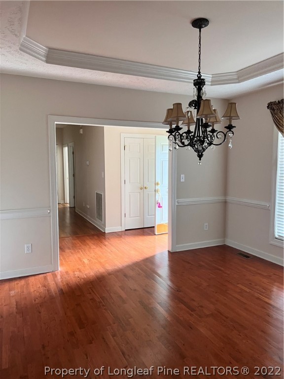 3620 Talus Road Fayetteville, NC 28306 - Photo 3 of 7 Gallery Image 3