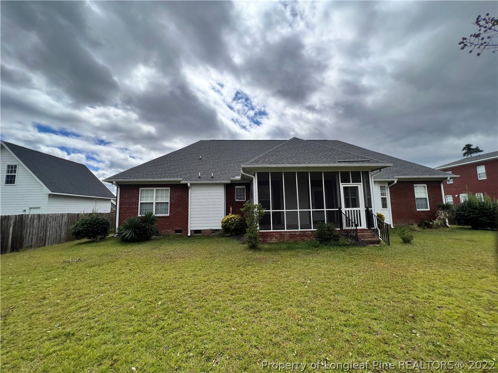 3620 Talus Road Fayetteville, NC 28306 - Photo 7 of 7 Gallery Image 7