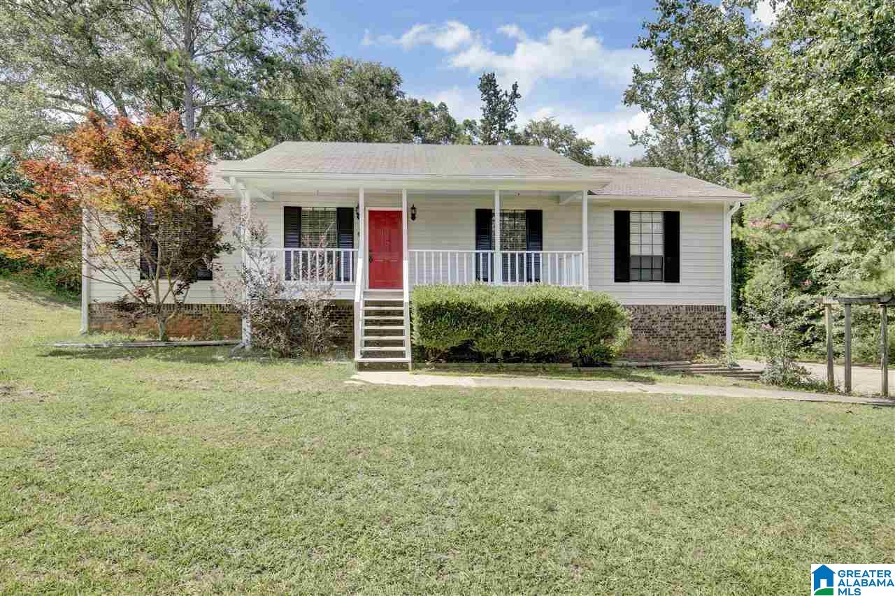 290 Village Springs Road Springville, AL 35146 - Photo 1 of 20