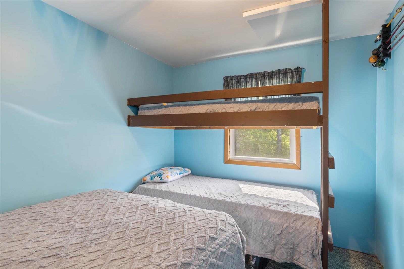 9420 Vollmer Drive Isabella, MN 55607 - Photo 27 of 37 Bedroom 2