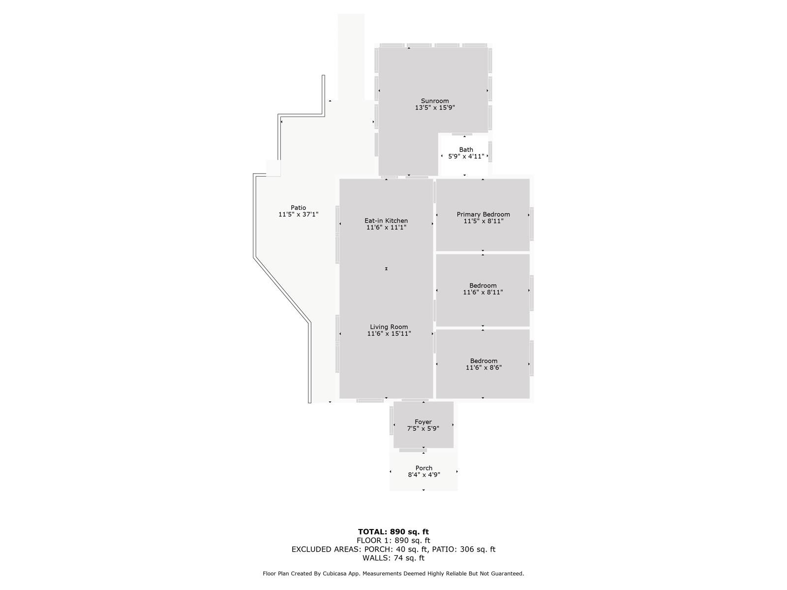 9420 Vollmer Drive Isabella, MN 55607 - Photo 37 of 37 Room layout