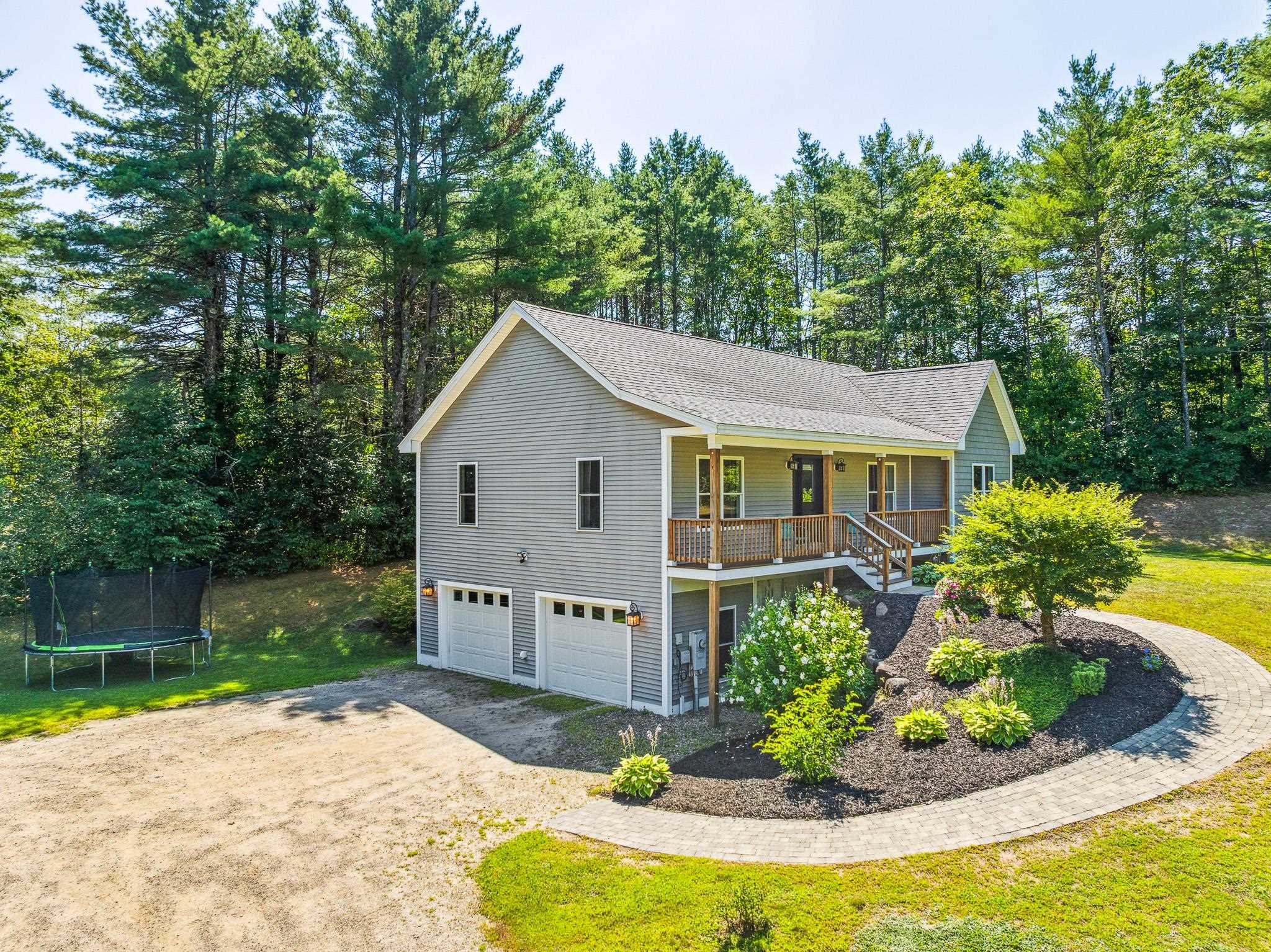 254 Seven Pines Road Holderness, NH 03245 - Photo 1 of 52 Gallery Image 1