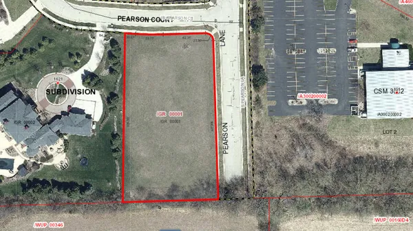 $149,900 | Lt1 Pearson Court, Whitewater, WI 53190