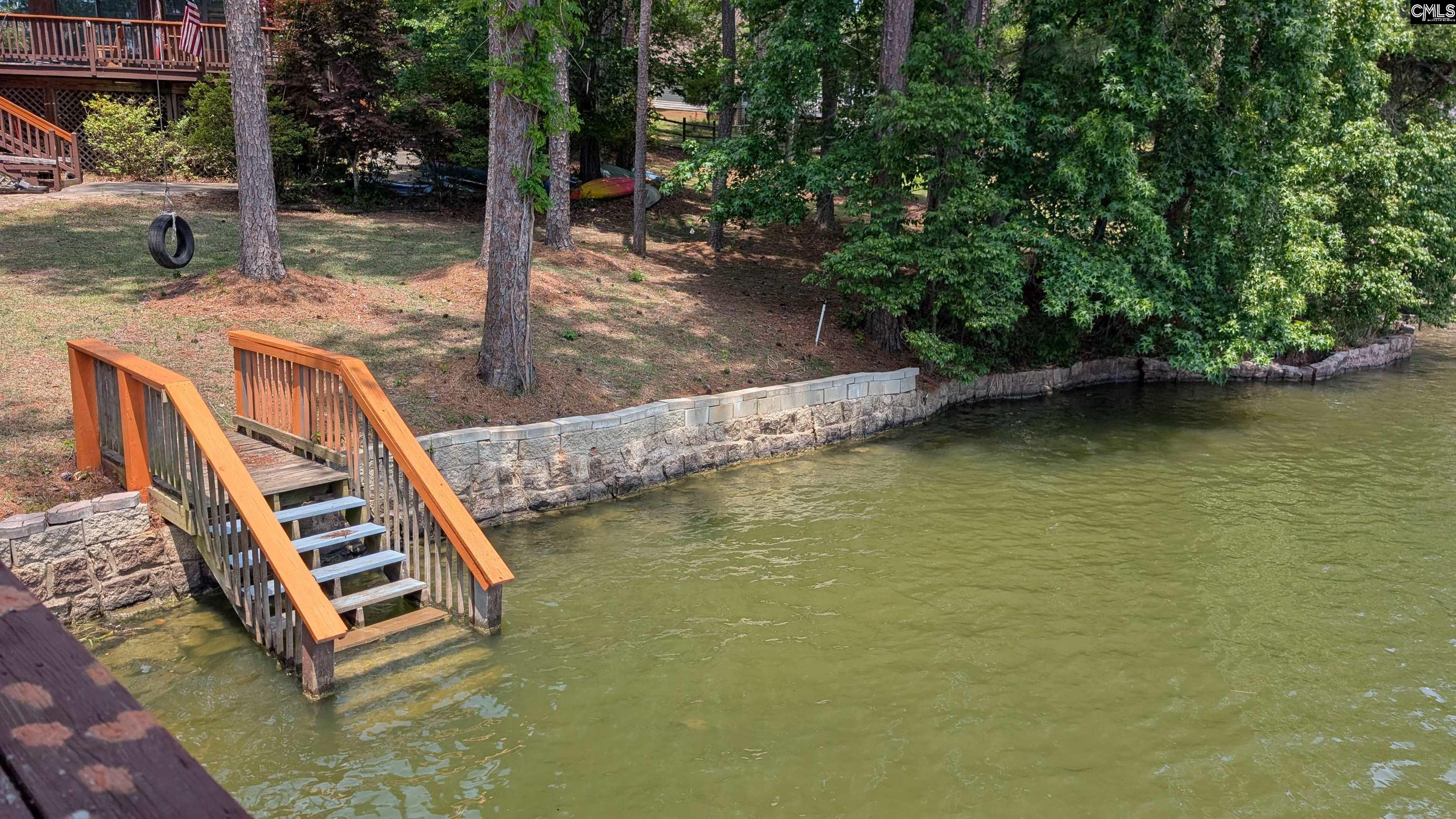 1253 Westshore Drive Ridgeway, SC 29130 - Photo 5 of 57