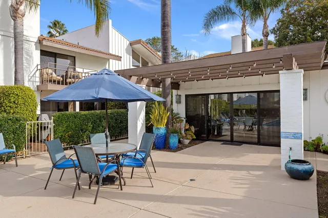 $1,899,000 | 659 Del Parque Drive, Unit E, Santa Barbara, CA 93103