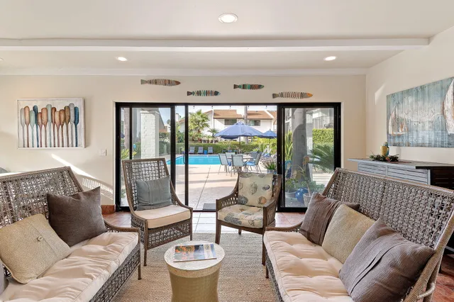 $1,899,000 | 659 Del Parque Drive, Unit E, Santa Barbara, CA 93103