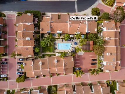 $1,899,000 | 659 Del Parque Drive, Unit E, Santa Barbara, CA 93103