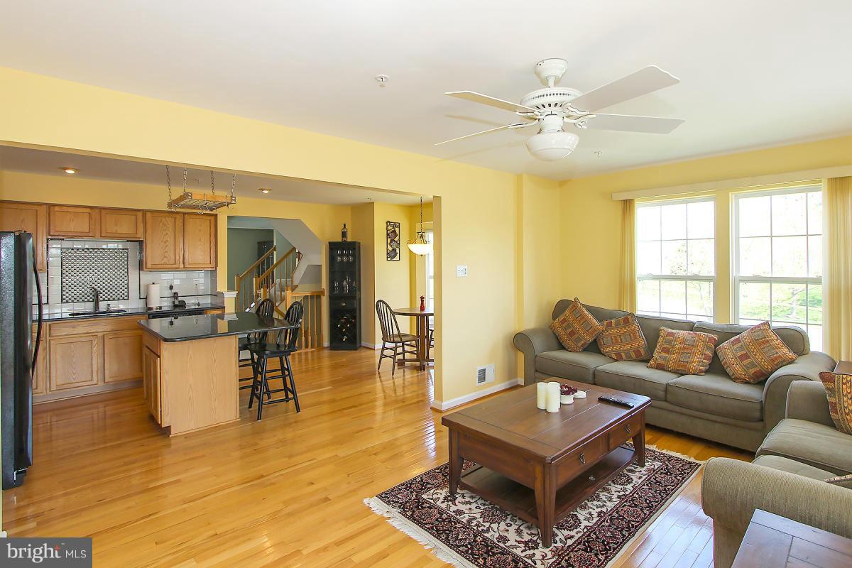 4600 Ripley Manor Terrace Olney, MD 20832 - Photo 14 of 30 Family Room