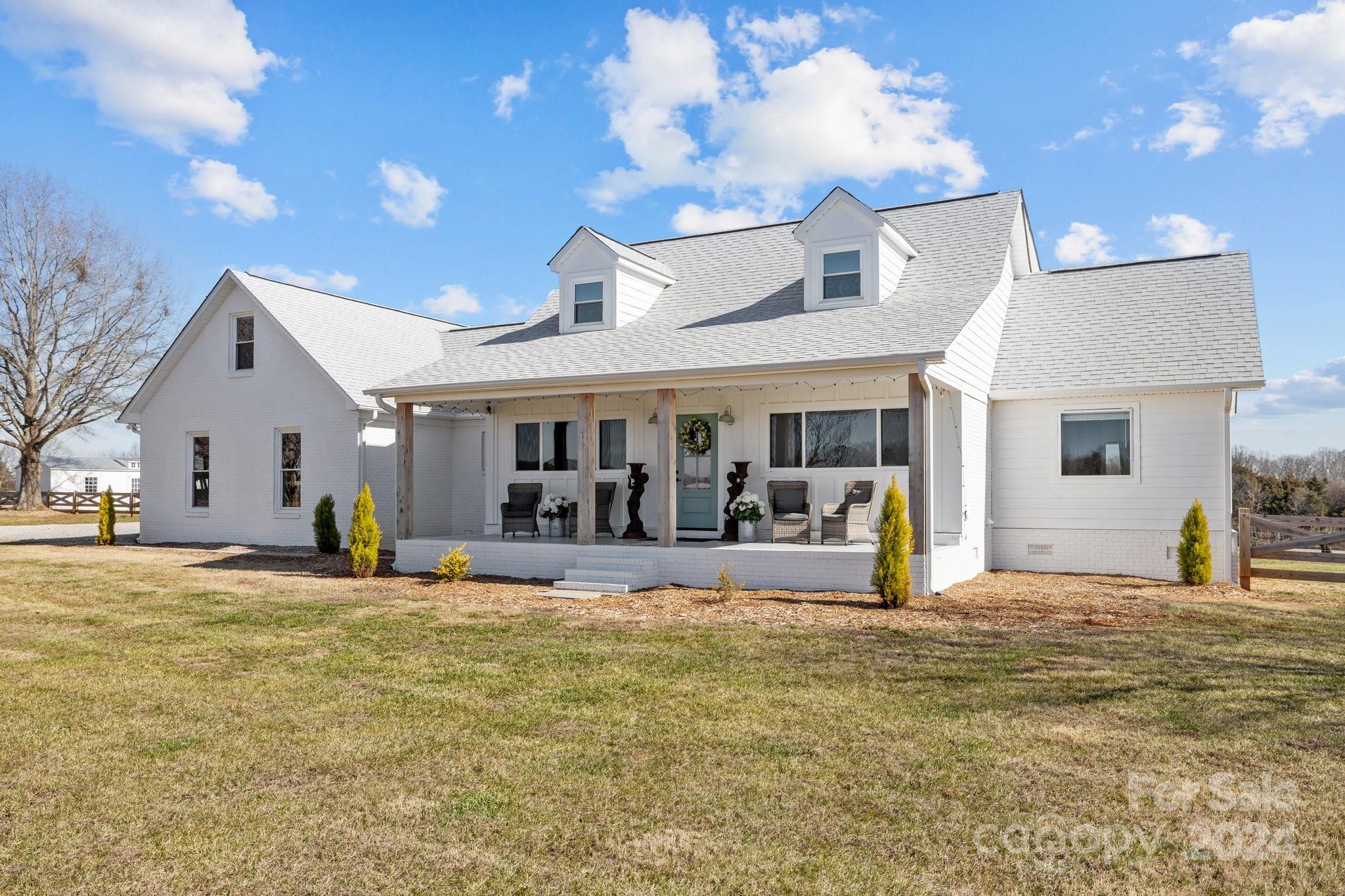 1692 Owls Den Road Lincolnton, NC 28092 - Photo 1 of 30 Gallery Image 1