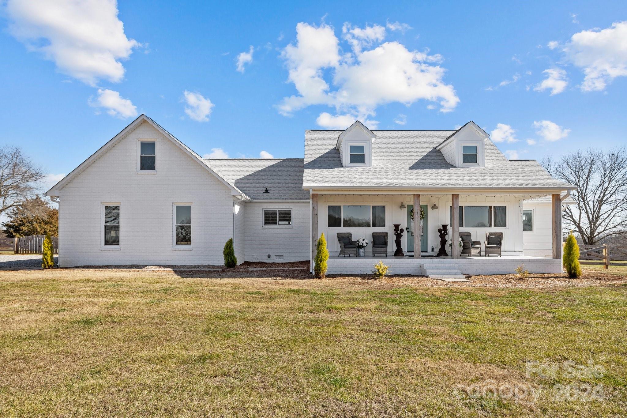 1692 Owls Den Road Lincolnton, NC 28092 - Photo 2 of 30 Gallery Image 2