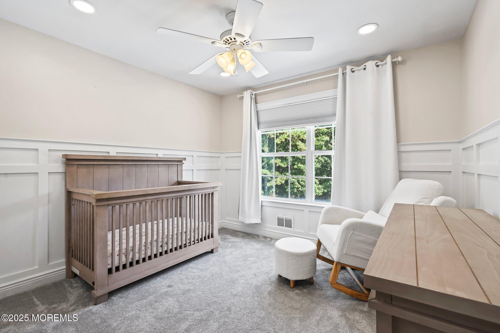 24 Mount Ranier Drive Howell, NJ 07731 - Photo 24 of 53 a bedroom with a bed and window