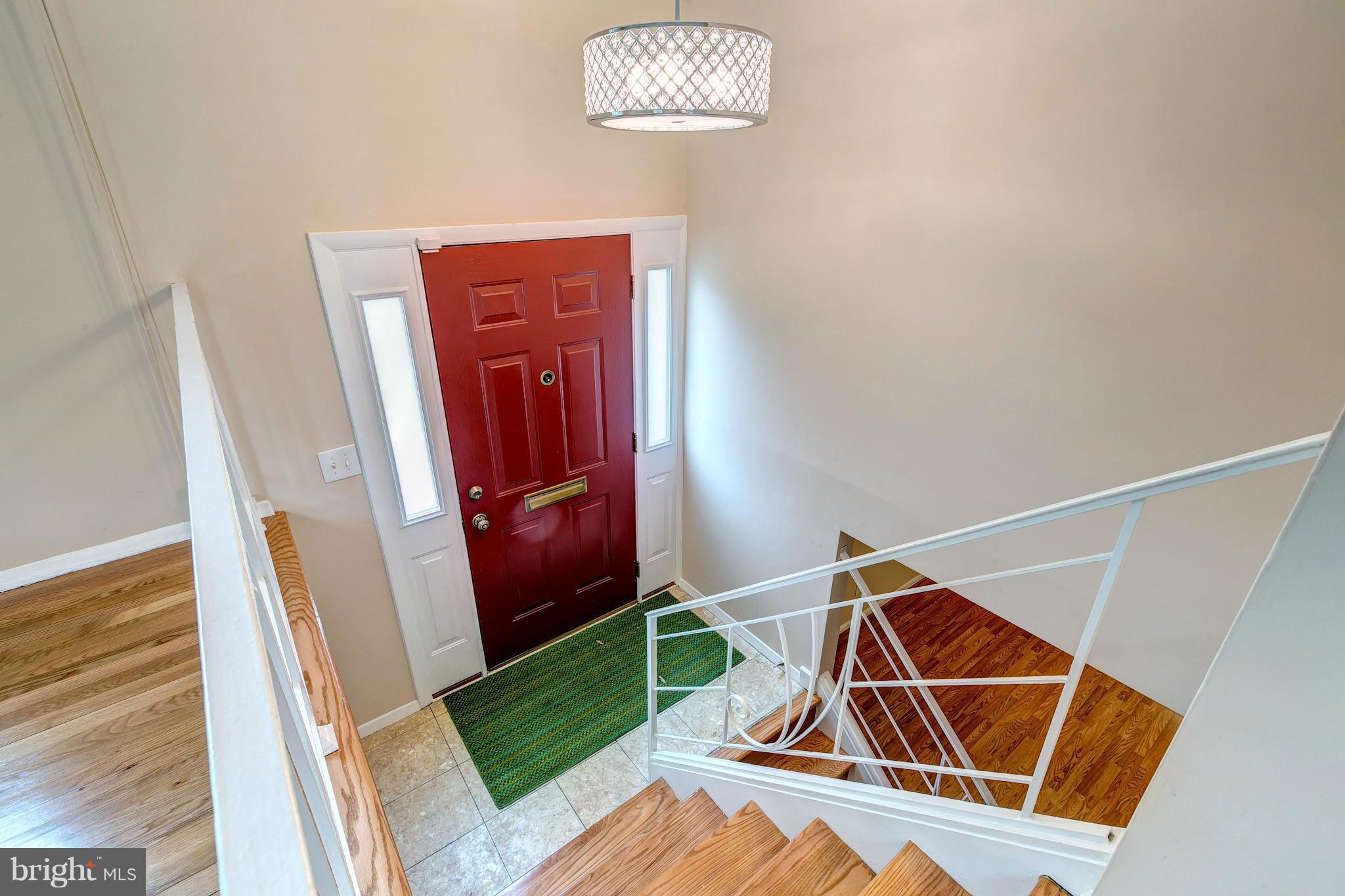 4007 Blackpool Road Rockville, MD 20853 - Photo 3 of 30 Interior (General)