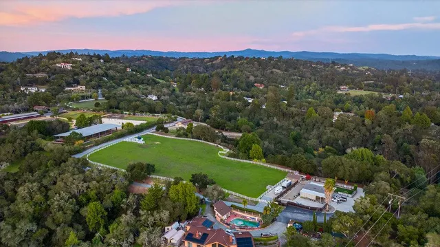 $7,895,000 | 3485 Stable Lane, Santa Cruz, CA 95065