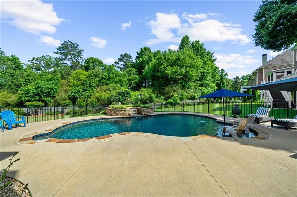 7630 Stratton Point Suwanee, GA 30024 - Photo 3 of 97