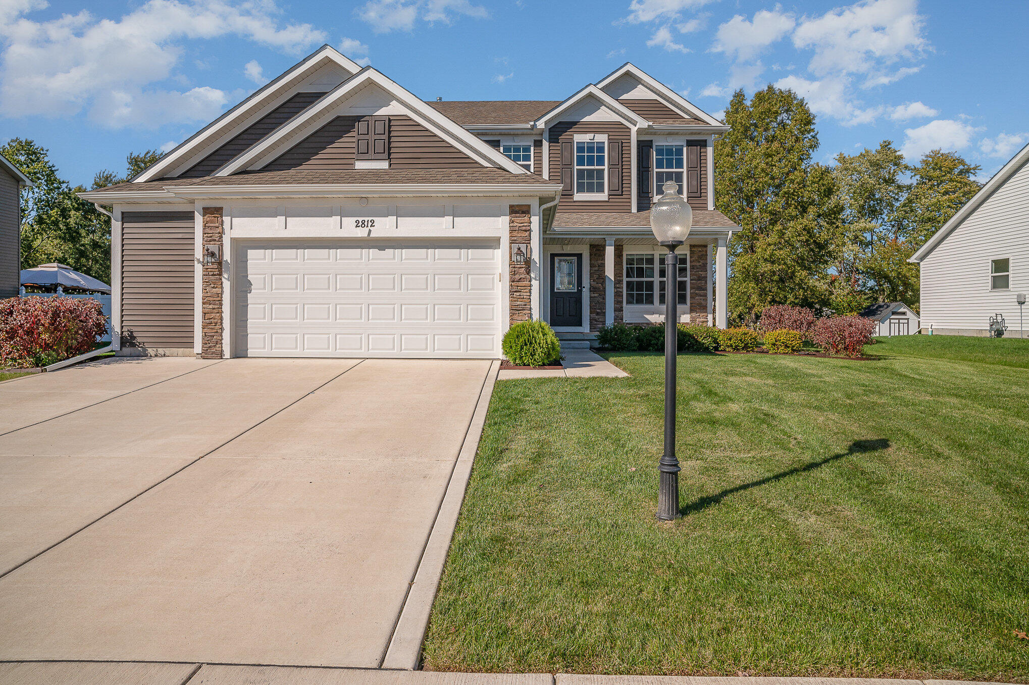 2812 Winterberry Road Portage, IN 46368 - Photo 1 of 52 2038x1356