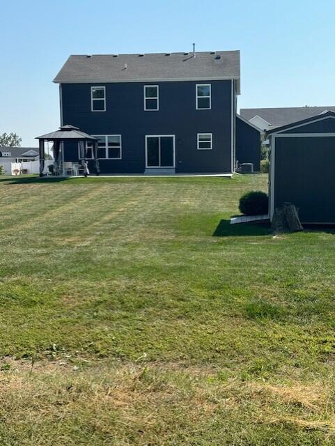 2812 Winterberry Road Portage, IN 46368 - Photo 37 of 52 481x640
