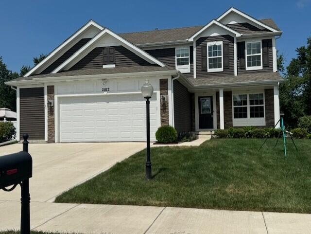 2812 Winterberry Road Portage, IN 46368 - Photo 52 of 52 640x481