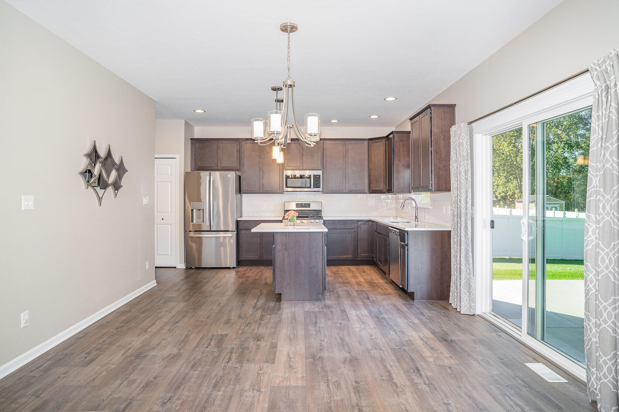 2812 Winterberry Road Portage, IN 46368 - Photo 9 of 52 2038x1356