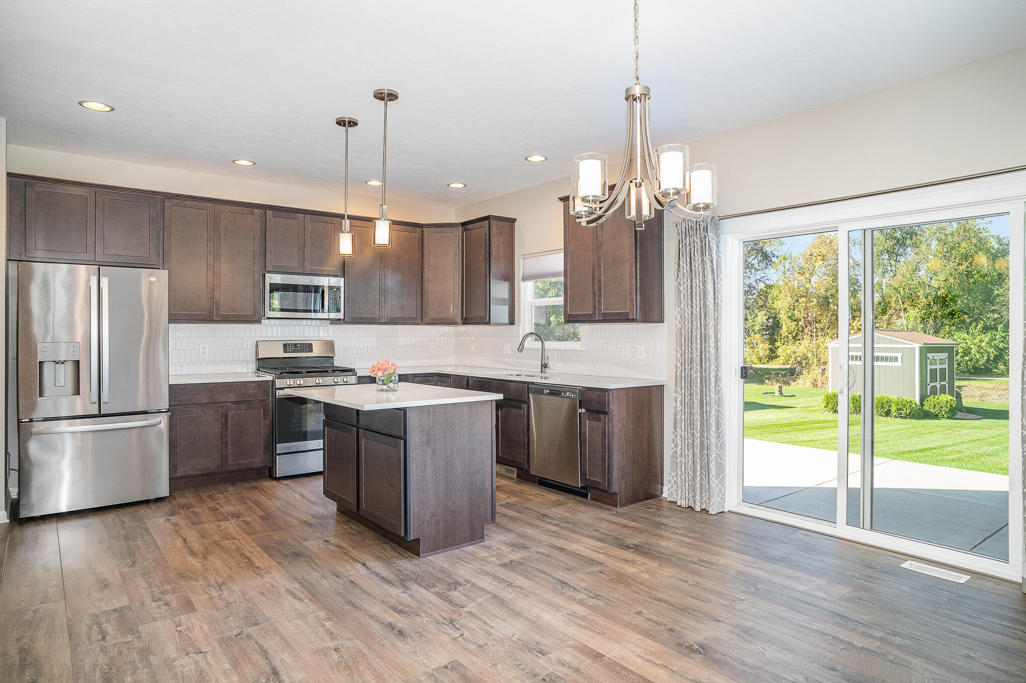 2812 Winterberry Road Portage, IN 46368 - Photo 10 of 52 2038x1356