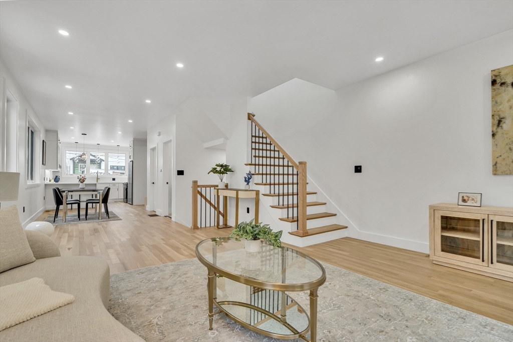 19 Keith Street, Unit 1 Watertown, MA 02472 - Photo 13 of 36
