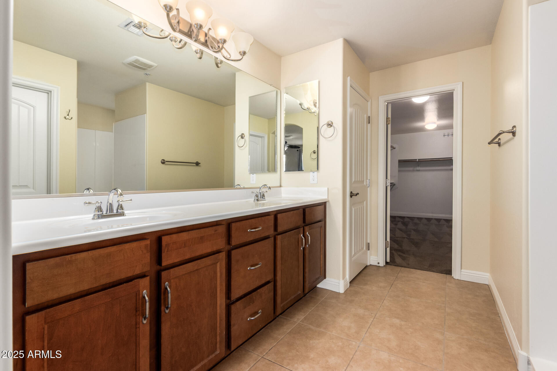 20977 West Hamilton Street Buckeye, AZ 85396 - Photo 19 of 53 Primary bath