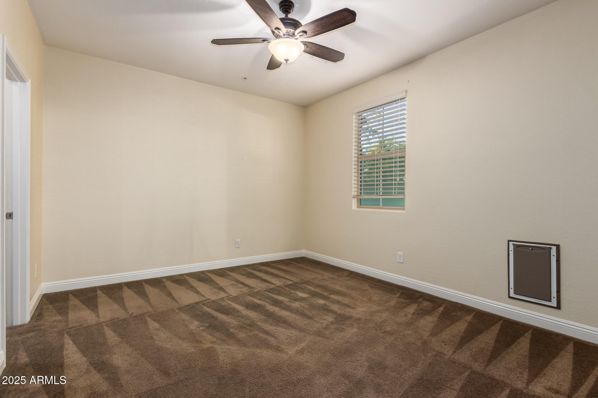 20977 West Hamilton Street Buckeye, AZ 85396 - Photo 30 of 53 Downstairs bedroom 4 with en suite bath