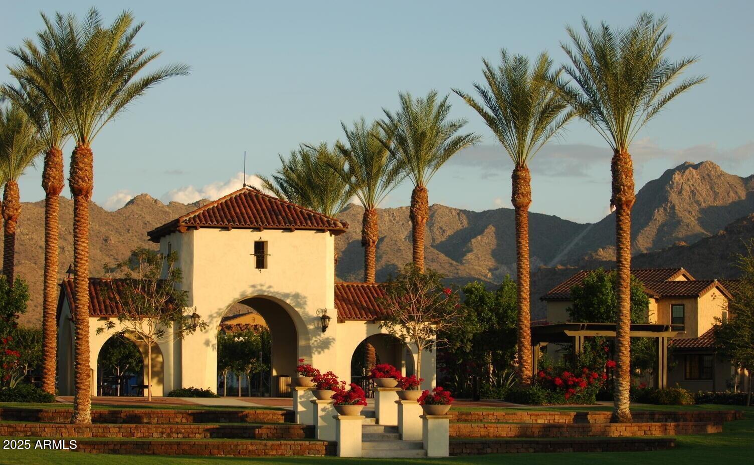 20977 West Hamilton Street Buckeye, AZ 85396 - Photo 51 of 53 Founders Park