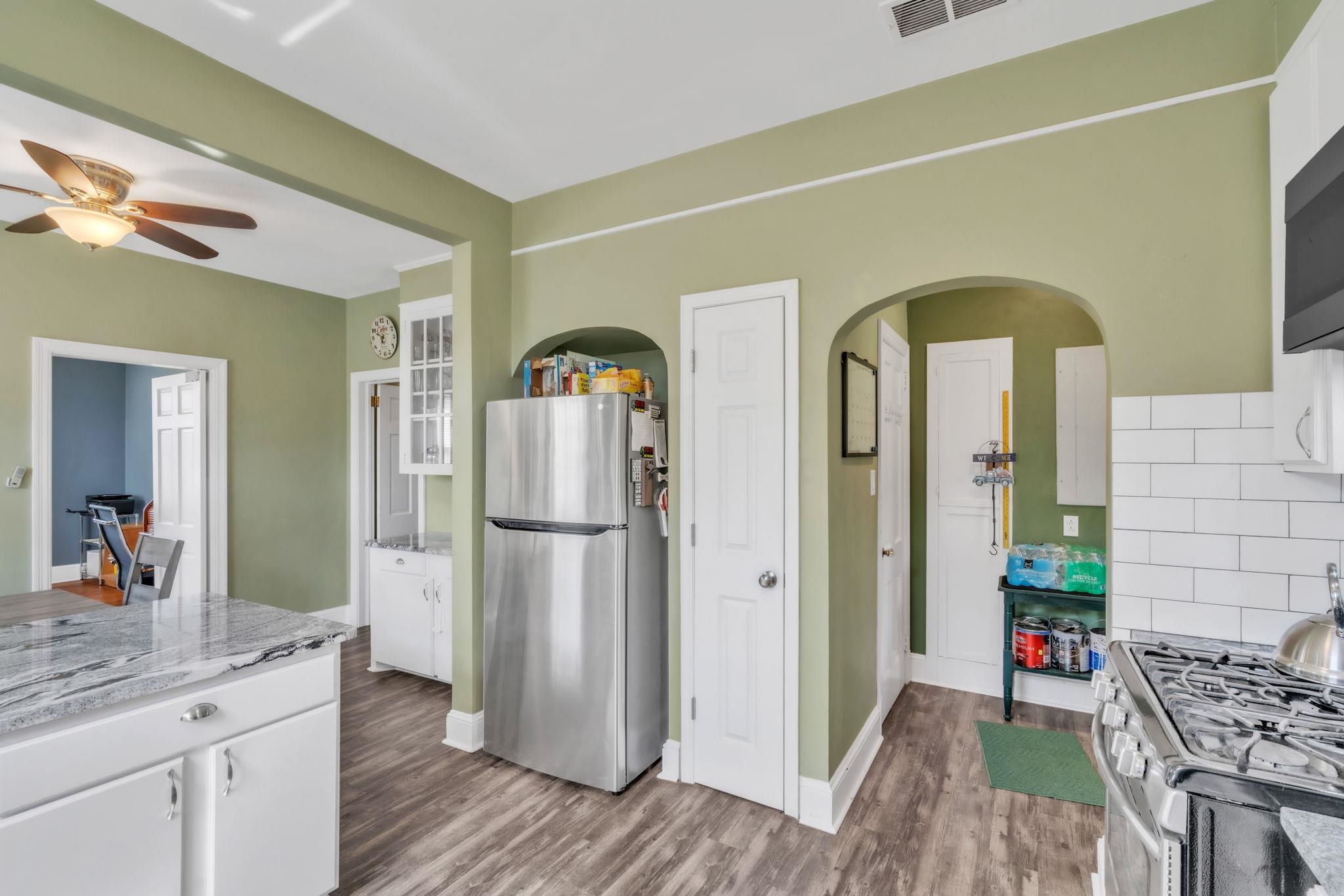 161 East Victoria Road Spartanburg, SC 29301 - Photo 21 of 46 Gallery Image 21