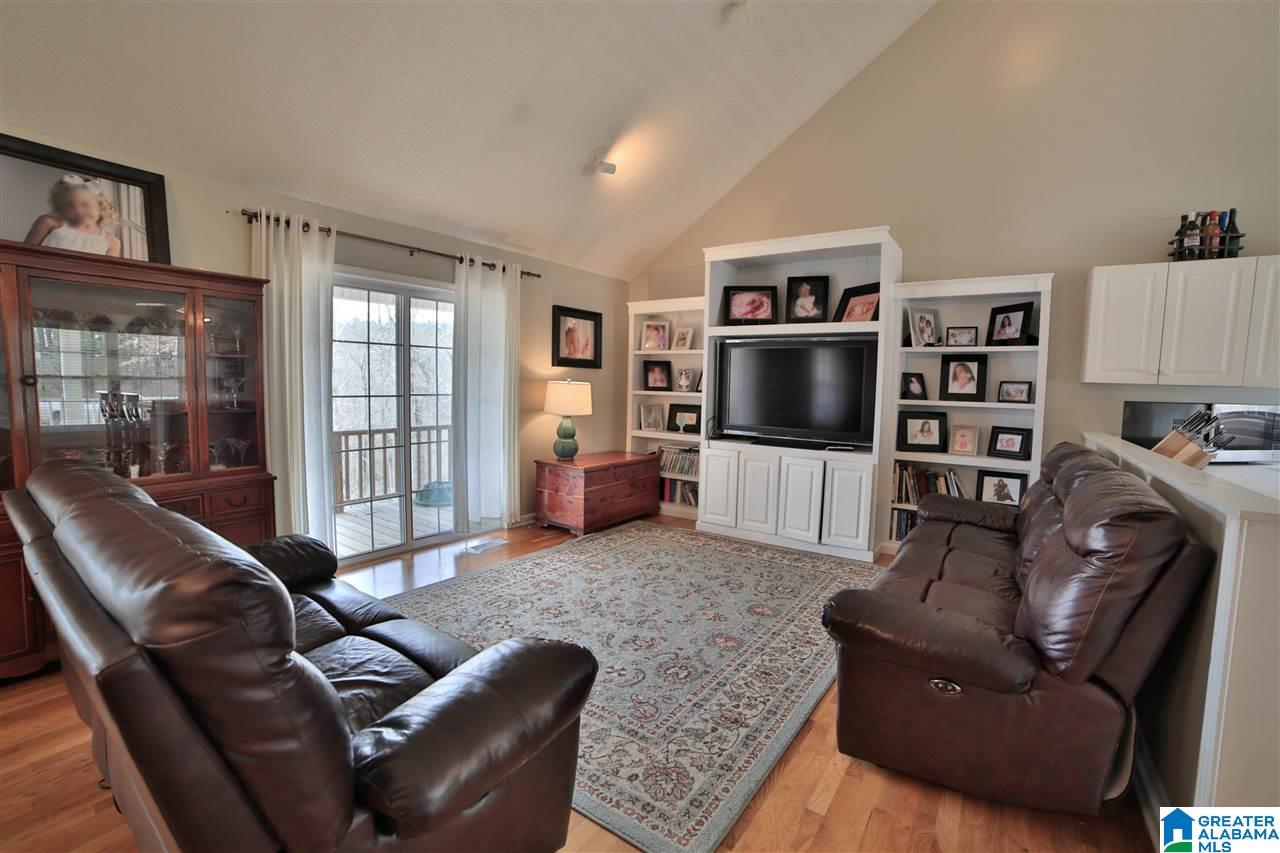 98 Dobson Mill Road Wedowee, AL 36278 - Photo 2 of 19