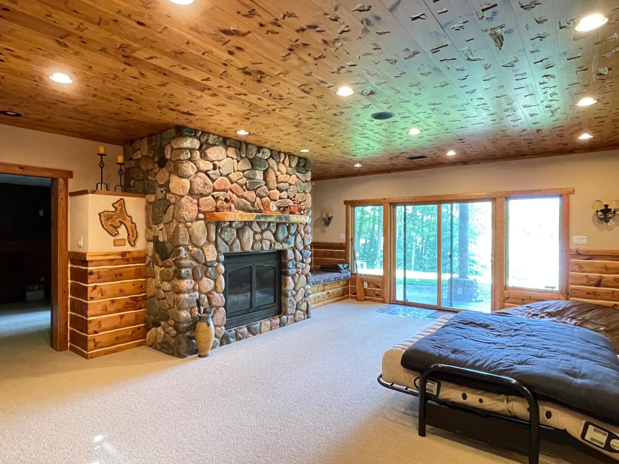 7164 Long Lake Road Rhinelander, WI 54501 - Photo 17 of 24 Gallery Image 17
