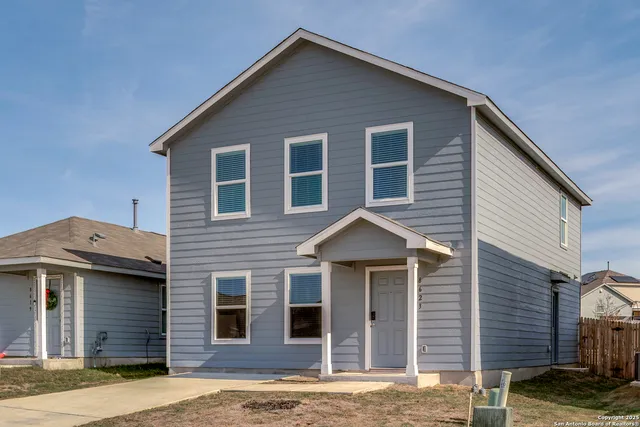 $215,000 | 8623 Astral Place, San Antonio, TX 78252
