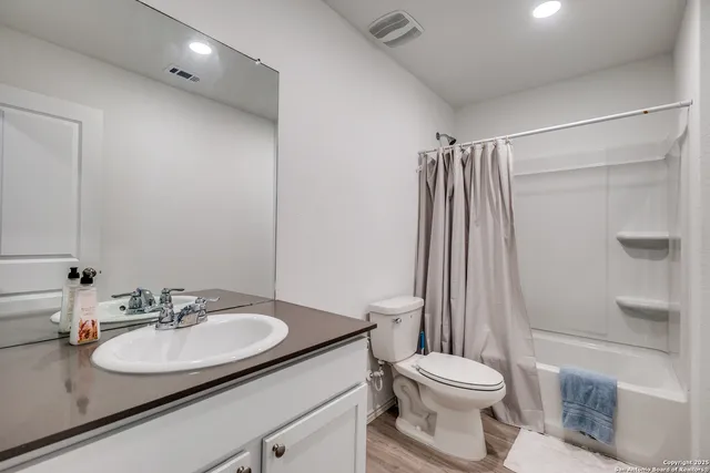 $215,000 | 8623 Astral Place, San Antonio, TX 78252