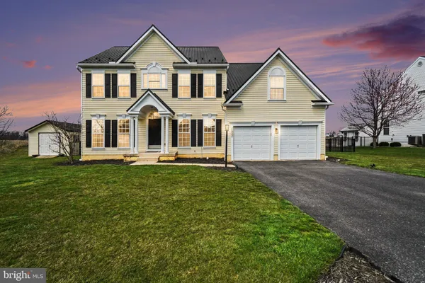 $489,900 | 6039 Mountain View Drive, Chambersburg, PA 17202