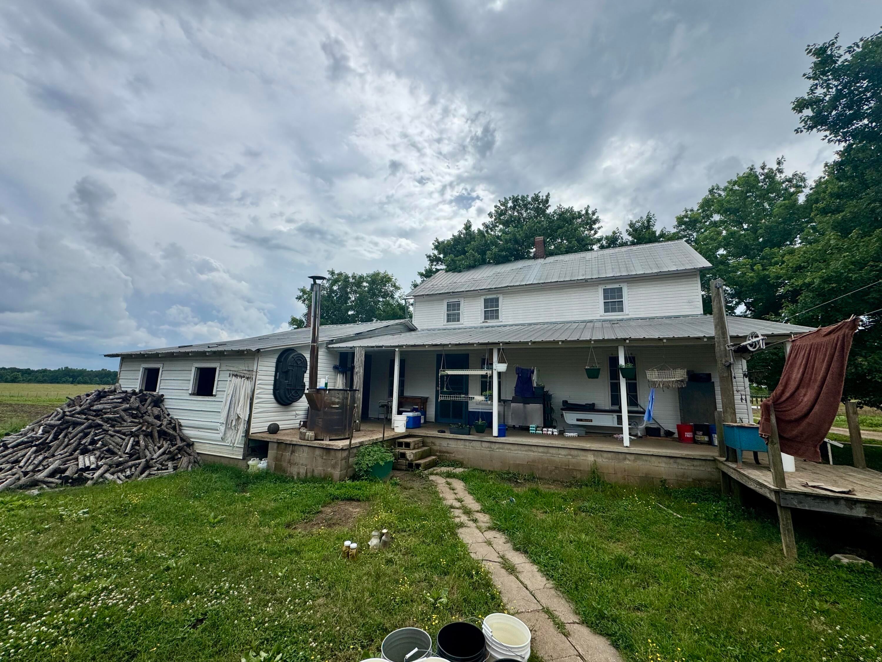 4547 Salmon Road Pontotoc, MS 38863 - Photo 4 of 61 image00058
