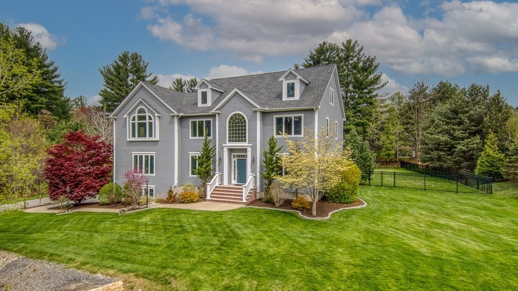 35 Battle Flagg Road Bedford, MA 01730 - Photo 1 of 42