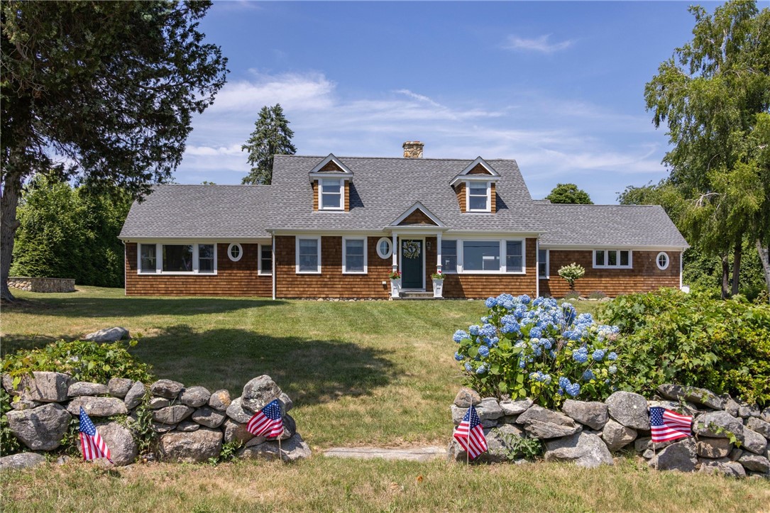 58 Chapman Road Westerly, RI 02891 - Photo 2 of 50