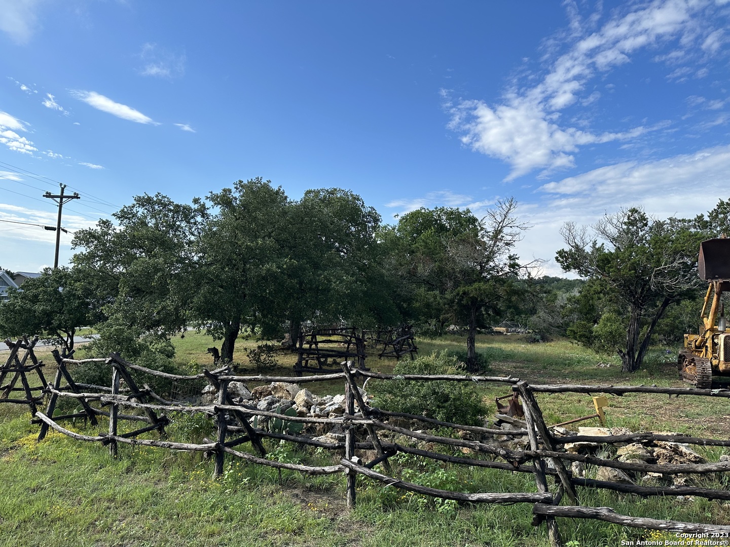 TBD Block 63 Lot 17 Rebecca Creek Park