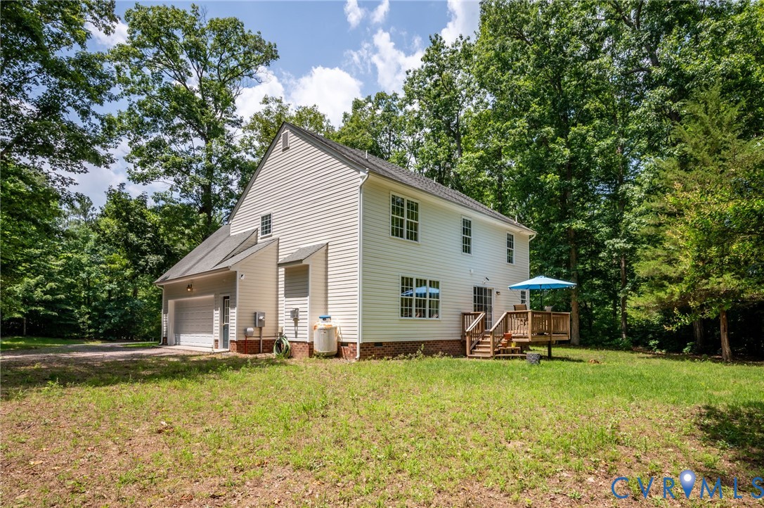 351 Flowering Tree Court Aylett, VA 23009 - Photo 4 of 50