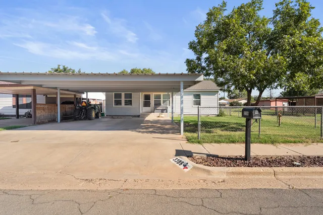 $105,000 | 3306 Duke Street, Lubbock, TX 79415