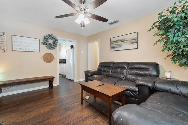 $105,000 | 3306 Duke Street, Lubbock, TX 79415