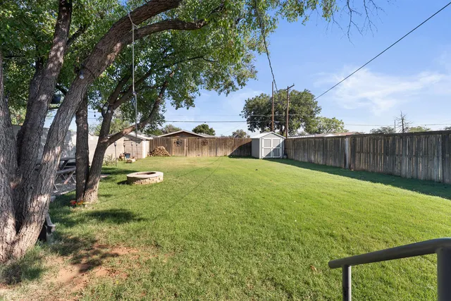 $105,000 | 3306 Duke Street, Lubbock, TX 79415