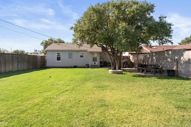 $105,000 | 3306 Duke Street, Lubbock, TX 79415