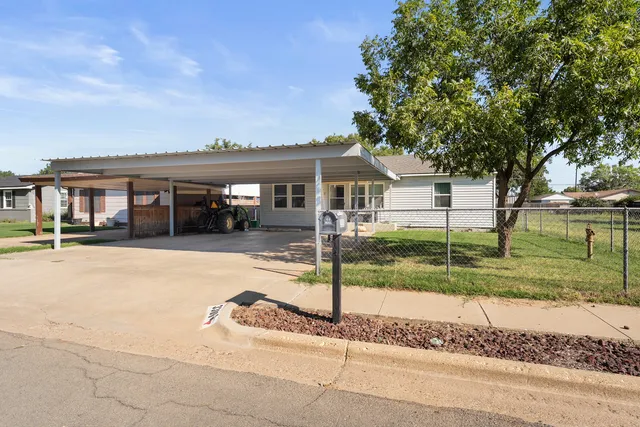 $105,000 | 3306 Duke Street, Lubbock, TX 79415