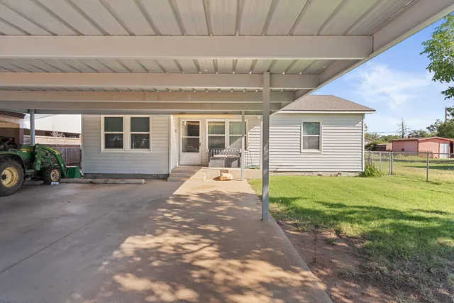 $105,000 | 3306 Duke Street, Lubbock, TX 79415