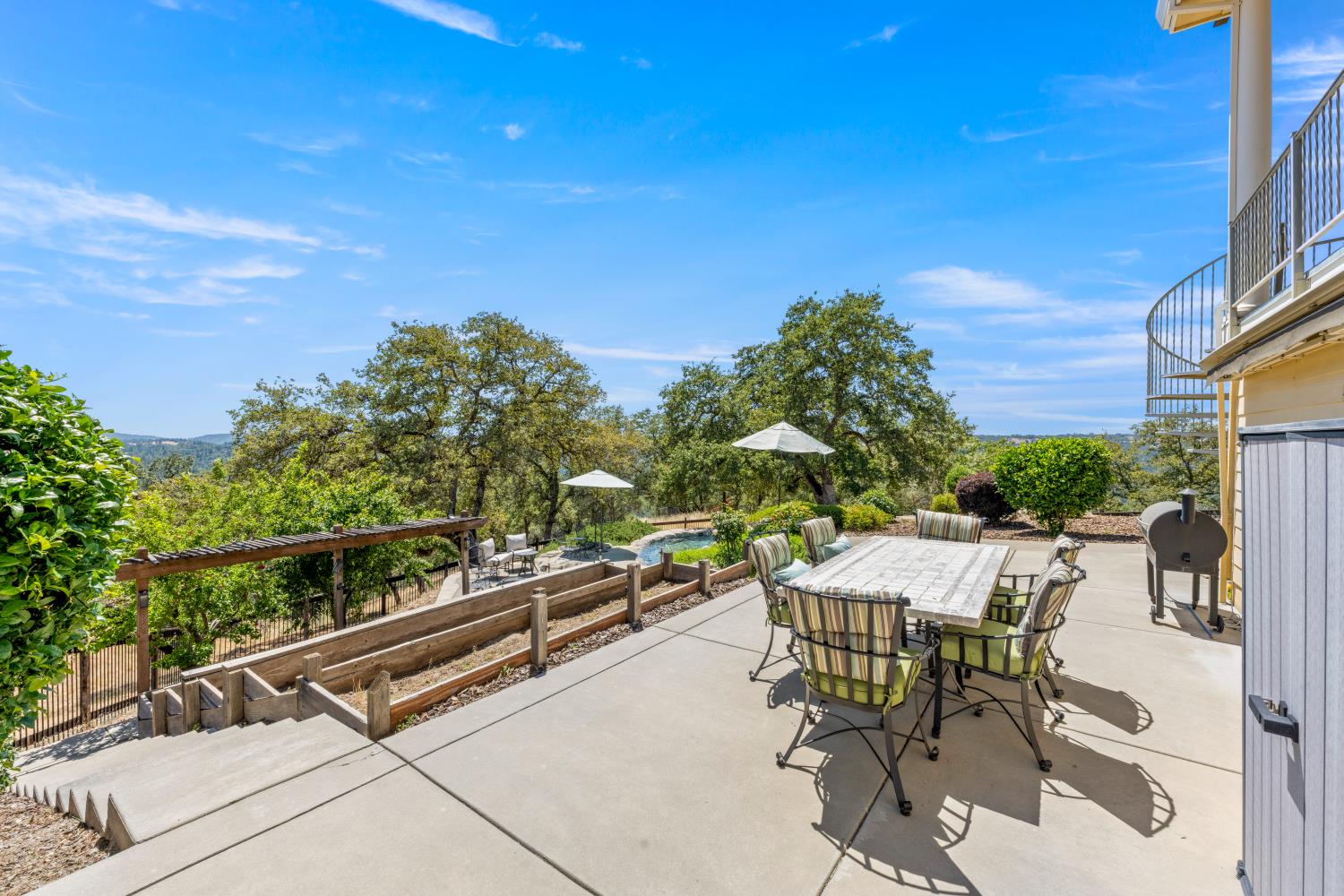 6881 Sagittarius Road Placerville, CA 95667 - Photo 52 of 73
